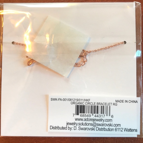 Adore Bracelet - Picture 4 of 4